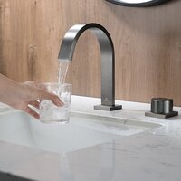 Смеситель Ganzer GZ01111-Q - Превью изображения №5 — Интернет-магазин Time-Shop