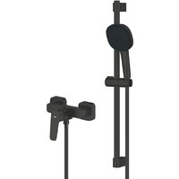 Душевой гарнитур  Grohe Cubeo 1018252430 - Превью изображения №3 — Интернет-магазин Time-Shop