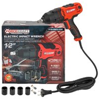 Шуруповерты, гайковерты, электроотвертки