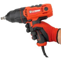 Гайковерт ForceKraft FK-P1B-GW5-500 - Превью изображения №2 — Интернет-магазин Time-Shop