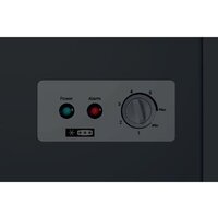 Морозильный ларь Candy CCHH200EB - Превью изображения №3 — Интернет-магазин Time-Shop