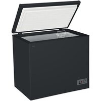 Морозильный ларь Candy CCHH200EB - Превью изображения №7 — Интернет-магазин Time-Shop