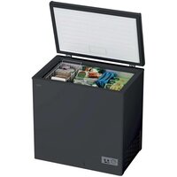 Морозильный ларь Candy CCHH200EB - Превью изображения №4 — Интернет-магазин Time-Shop