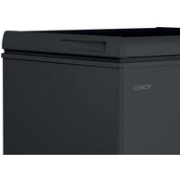 Морозильный ларь Candy CCHH200EB - Превью изображения №5 — Интернет-магазин Time-Shop