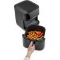 Аэрогриль (аэрофритюрница) Hisense HAF1800DCD - Превью изображения №4 — Интернет-магазин Time-Shop