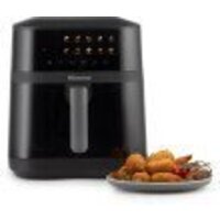 Аэрогриль (аэрофритюрница) Hisense HAF1800DCD - Превью изображения №3 — Интернет-магазин Time-Shop