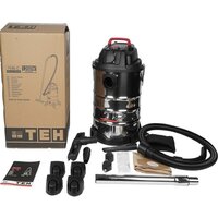 Пылесос TEH TV30L-C - Превью изображения №5 — Интернет-магазин Time-Shop