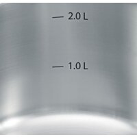 Кастрюля Rondell Heidi RDS-1114 - Превью изображения №2 — Интернет-магазин Time-Shop