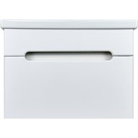  Doratiz Тумба Магнолия 60 под умывальник Como 60 (белый) - Превью изображения №2 — Интернет-магазин Time-Shop