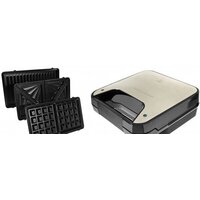 Многофункциональная сэндвичница Goetze & Jensen SM531X - Превью изображения №3 — Интернет-магазин Time-Shop