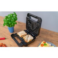 Многофункциональная сэндвичница Goetze & Jensen SM531X - Превью изображения №10 — Интернет-магазин Time-Shop