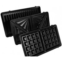 Многофункциональная сэндвичница Goetze & Jensen SM531X - Превью изображения №8 — Интернет-магазин Time-Shop