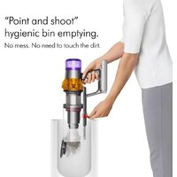 Пылесос Dyson V15 Detect Absolute 447033-01 - Превью изображения №9 — Интернет-магазин Time-Shop