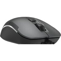 Мышь A4Tech Fstyler FM26S (серый) - Превью изображения №7 — Интернет-магазин Time-Shop