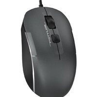 Мышь A4Tech Fstyler FM26S (серый) - Превью изображения №8 — Интернет-магазин Time-Shop