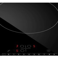 Варочная панель MAUNFELD AVI4533SBK - Превью изображения №10 — Интернет-магазин Time-Shop