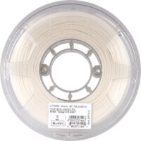 Пластик eSUN eLastic 1.75 мм 1000 г (натуральный) - Превью изображения №2 — Интернет-магазин Time-Shop