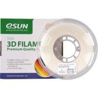 Пластик eSUN eLastic 1.75 мм 1000 г (натуральный) - Превью изображения №4 — Интернет-магазин Time-Shop