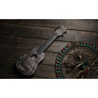 Укулеле Flight TUS40 Arcana - Превью изображения №6 — Интернет-магазин Time-Shop