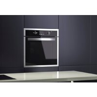 Газовый духовой шкаф Solgaz SPG-67 - Превью изображения №5 — Интернет-магазин Time-Shop