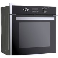 Газовый духовой шкаф Solgaz SPG-67 - Превью изображения №3 — Интернет-магазин Time-Shop