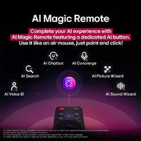 OLED телевизор LG OLED AI B5 OLED65B5RLA - Превью изображения №10 — Интернет-магазин Time-Shop