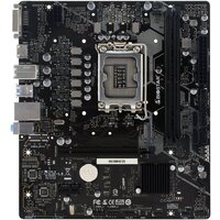 BIOSTAR H610MHD D5 Ver. 6.3