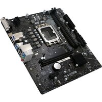 Материнская плата BIOSTAR H610MHD D5 Ver. 6.3 - Превью изображения №2 — Интернет-магазин Time-Shop