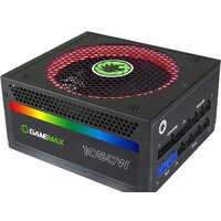 Блок питания GameMax RGB-1050 - Превью изображения №2 — Интернет-магазин Time-Shop