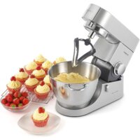 Насадка для смешивания Kenwood AT502 - Превью изображения №3 — Интернет-магазин Time-Shop