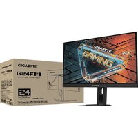 Игровой монитор Gigabyte G24F 2 - Превью изображения №2 — Интернет-магазин Time-Shop