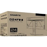 Игровой монитор Gigabyte G24F 2 - Превью изображения №3 — Интернет-магазин Time-Shop