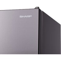 Холодильник Sharp SJ-492IHXI42R - Превью изображения №5 — Интернет-магазин Time-Shop