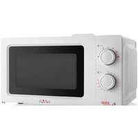 Микроволновая печь Gallet FMOM205W - Превью изображения №3 — Интернет-магазин Time-Shop