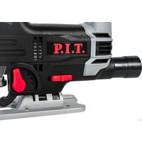 Электролобзик P.I.T. PST70-C1 - Превью изображения №4 — Интернет-магазин Time-Shop