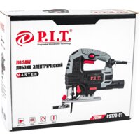 Электролобзик P.I.T. PST70-C1 - Превью изображения №6 — Интернет-магазин Time-Shop