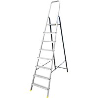 Алюмет АМS 7808 (8 ступеней)