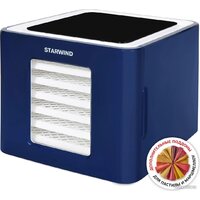 Сушилка для овощей и фруктов StarWind SFD9534 - Превью изображения №8 — Интернет-магазин Time-Shop
