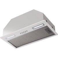 Кухонная вытяжка LEX Hyper 600 WH - Превью изображения №3 — Интернет-магазин Time-Shop