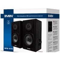 Акустика SVEN SPS-575 - Превью изображения №4 — Интернет-магазин Time-Shop