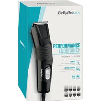 Машинка для стрижки волос BaByliss E756E - Превью изображения №6 — Интернет-магазин Time-Shop