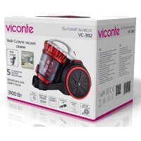 Пылесос Viconte VC-392 - Превью изображения №13 — Интернет-магазин Time-Shop