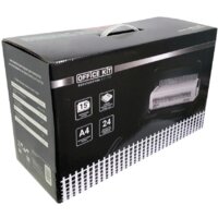 Брошюровщик Office-Kit B2115D - Превью изображения №3 — Интернет-магазин Time-Shop