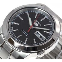 Наручные часы Seiko SNKE53J1 - Превью изображения №2 — Интернет-магазин Time-Shop