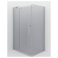 Душевой уголок Erlit ER 10112H-C4 120x90 - Превью изображения №2 — Интернет-магазин Time-Shop