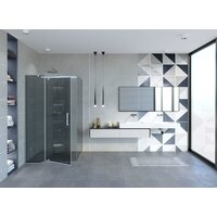 Душевой уголок Erlit ER 10112H-C4 120x90 - Превью изображения №3 — Интернет-магазин Time-Shop