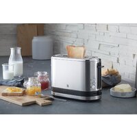 Тостер WMF KITCHENminis 0414100711 - Превью изображения №7 — Интернет-магазин Time-Shop