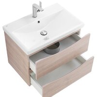  BelBagno Тумба под умывальник MARINO-CER-600-2C-SO-RG-P - Превью изображения №10 — Интернет-магазин Time-Shop