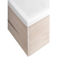  BelBagno Тумба под умывальник MARINO-CER-600-2C-SO-RG-P - Превью изображения №4 — Интернет-магазин Time-Shop