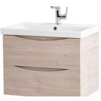  BelBagno Тумба под умывальник MARINO-CER-600-2C-SO-RG-P - Превью изображения №7 — Интернет-магазин Time-Shop